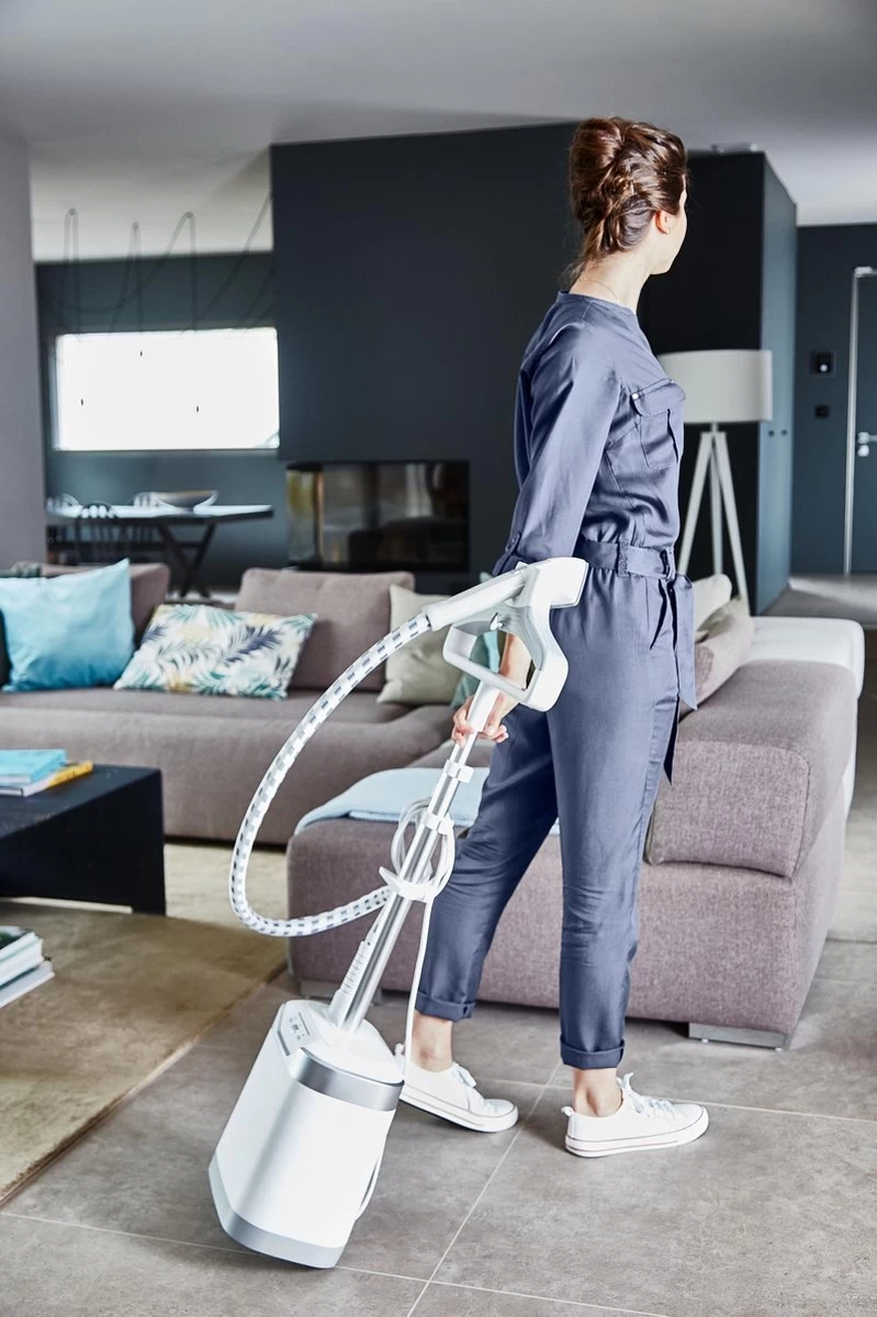 Tefal Pro Style Care IT8440 - Kledingstomer - Wit 10 Tefal Pro Style Care IT8440 - Kledingstomer - Wit - Afbeelding 10