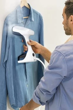 Tefal Access Steam Easy DT7170 - Kledingstomer -Tefal 800x1200 12