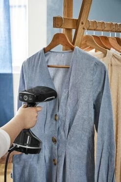 Tefal Acces Steam Force Kledingstomer DT8270 -Tefal 800x1200 26