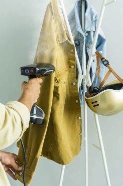 Tefal Acces Steam Force Kledingstomer DT8270 -Tefal 800x1200 27