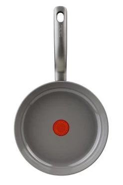 Tefal Ceramic Control Koekenpan - Ø 28 Cm – Thermospot – Cooltouch Greep -Tefal 800x1200 6