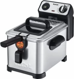 Tefal Filtra Pro Digital 4L FR5191 -Tefal 912895