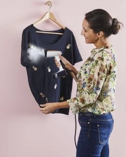 Tefal Access Steam Pocket DT3030 - Kledingstomer -Tefal 962x1200