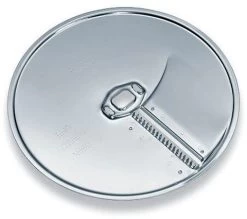 Tefal Staafmixer HB6588 Quickchef -Tefal bosch groentesnij opzetstuk muz45ag1 1 delig zilver