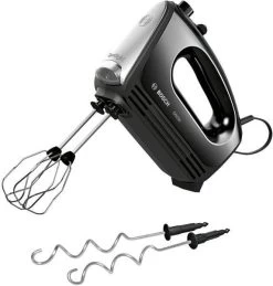 Tefal Handmixer HT4621 Prep'Mix+ -Tefal bosch handmixer clevermixx spotlight mfq2520b zwart