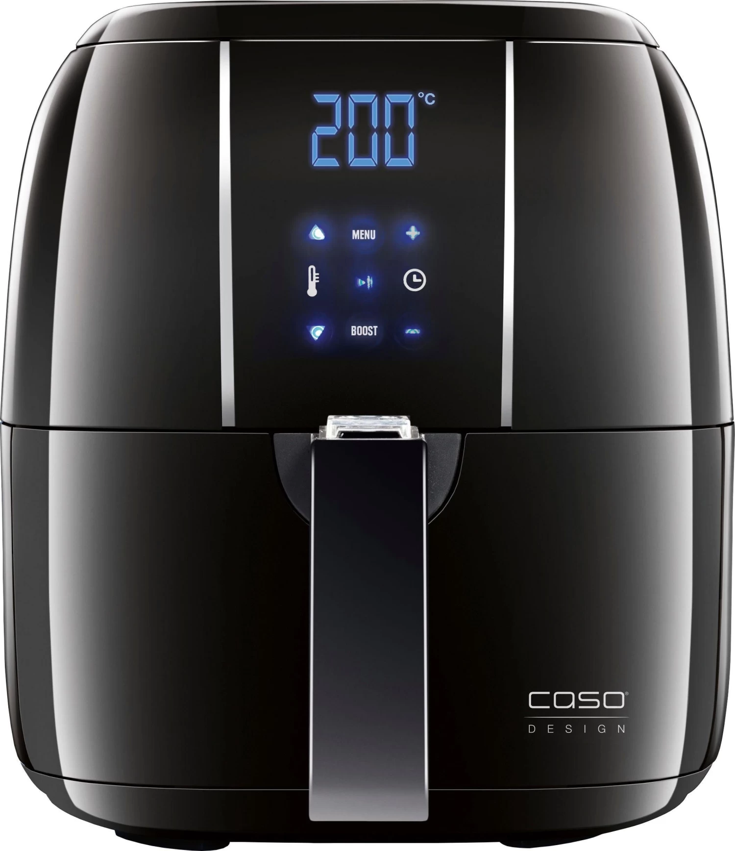 Tefal Friteuse FR7016 Oleoclean Compact 16 Tefal Friteuse FR7016 Oleoclean Compact - Afbeelding 16