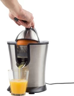 Tefal Friteuse FF1608 Simply One -Tefal caso citruspers 3540 cp 200 zwart