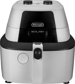 Tefal Airfryer EY5018 Easy Fry & Grill Classic 28 Tefal Airfryer EY5018 Easy Fry & Grill Classic -Tefal delonghi airfryer idealfry fh 2133 multicooker met 4 in 1 functie ook voor broodbakken inhoud 125 kg wit