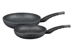 Tefal Friteuse FR4800 Mega XXL 34 Tefal Friteuse FR4800 Mega XXL -Tefal elo pannenset granit evolution inductie set 2 delig zwart