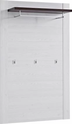 Tefal Stoomstrijksysteem SV6115 Express Essential Pompdruk: 5,2 Bar, Stoomstoot: 280 G/min., Stoomopbrengst: 120 G/min., Calc Clear-technologie, Xpress Glide Strijkzool, Eco-functie 38 Tefal Stoomstrijksysteem SV6115 Express Essential Pompdruk: 5,2 Bar, Stoomstoot: 280 G/min., Stoomopbrengst: 120 G/min., Calc Clear-technologie, Xpress Glide Strijkzool, Eco-functie -Tefal germania kapstokpaneel havanna beige