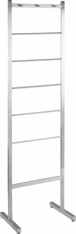 Tefal Stoomstrijkijzer FV5717 Easygliss Plus -Tefal ggg moebel kapstok amelie zilver