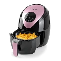 Tefal Multi-cooker CY7788 Turbo Cuisine & Fry -Tefal gourmetmaxx airfryer roze inhoud 25 kg roze