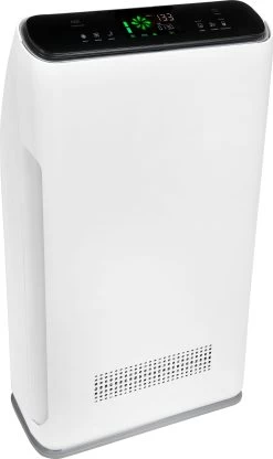 Tefal Stoomontkreuker DT7005 Access Steam Minute -Tefal gutfels luchtreiniger lr 67014 we wit 1