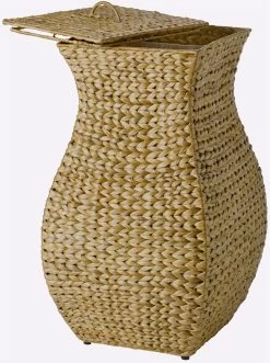 Tefal Stoomstrijkijzer FV5696 Turbo Pro Anti-Calc+ Anti-kalk-collector, Verticale Stoomfunctie, Uitstekende Strijkzool, Eco-functie -Tefal heine home wasmand beige