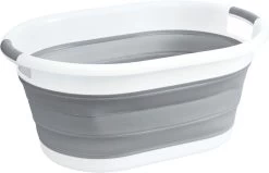 Tefal Stoomstrijkijzer FV6830 Ultragliss Plus Verticale Stoomfunctie, Anti-kalk -Tefal heine home wasmand wit