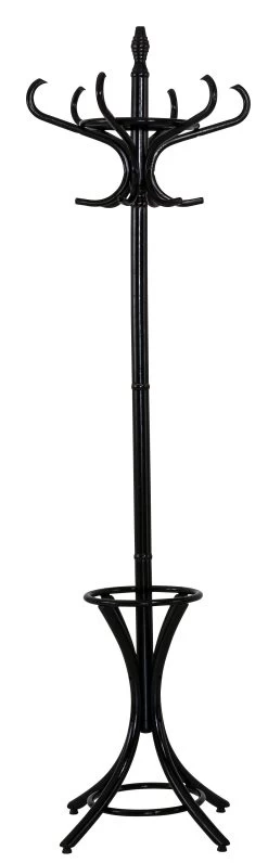 Tefal Stoomstrijkijzer FV5696 Turbo Pro Anti-Calc+ Anti-kalk-collector, Verticale Stoomfunctie, Uitstekende Strijkzool, Eco-functie -Tefal home affaire kapstok mooier ontvangst zwart