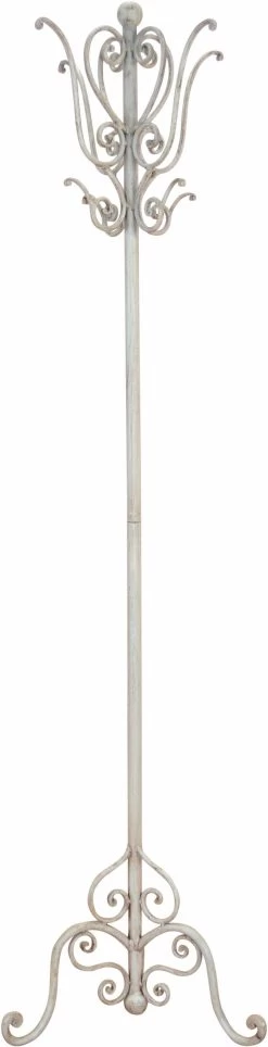 Tefal Stoomstrijkijzer FV5717 Easygliss Plus -Tefal home affaire kapstok wit