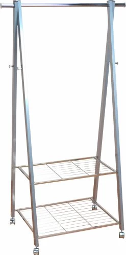 Tefal Stoomstrijkijzer FV5717 Easygliss Plus -Tefal inosign kapstok grijs