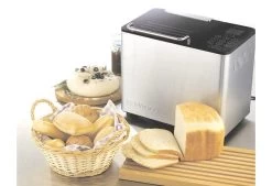 Tefal Airfryer FZ7228 ActiFry Extra Inhoud 1,2 Kg, Timer, Geurloos -Tefal kenwood broodbakmachine bm 450 zilver 2