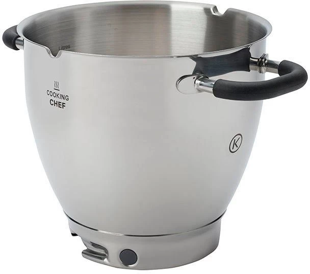 Tefal Multi-cooker 45in1 RK8121 17 Tefal Multi-cooker 45in1 RK8121 - Afbeelding 17