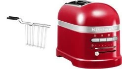 Tefal Friteuse FR7016 Oleoclean Compact 28 Tefal Friteuse FR7016 Oleoclean Compact -Tefal kitchenaid toaster artisan 5kmt2204eer empire rood rood 1