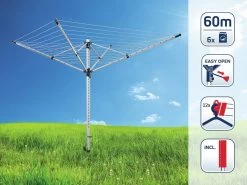 Tefal Stoomstrijkijzer FV6870 Smart Protect Plus Automatische Uitschakeling, Verticale Stoomfunctie, Uitstekende Glij-eigenschappen 32 Tefal Stoomstrijkijzer FV6870 Smart Protect Plus Automatische Uitschakeling, Verticale Stoomfunctie, Uitstekende Glij-eigenschappen -Tefal leifheit droogmolen linolift 600 quickstart 60 m kabellengte zilver