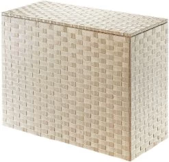 Tefal Stoomstrijkijzer FV2838 Express Steam Keramische Strijkzool, 180 G/min. Stoomstoot, Druppelstop -Tefal locker wassorteerder 1 stuk beige