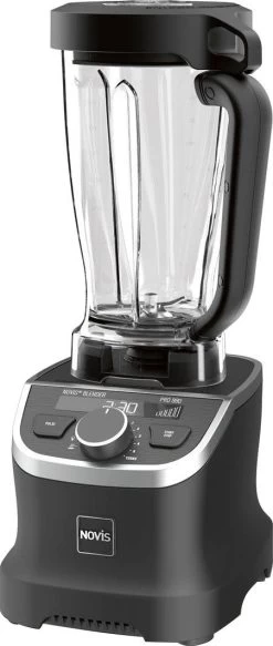 Tefal Airfryer EY111B Ultra Fry Digital -Tefal novis blender problender 880l mat zwart 120000 sneden min zwart