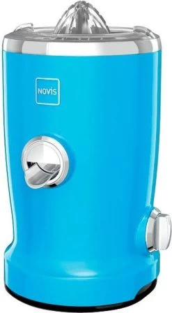 Tefal Airfryer EY111B Ultra Fry Digital -Tefal novis vruchtenpers vitajuicer s1 blauw blauw