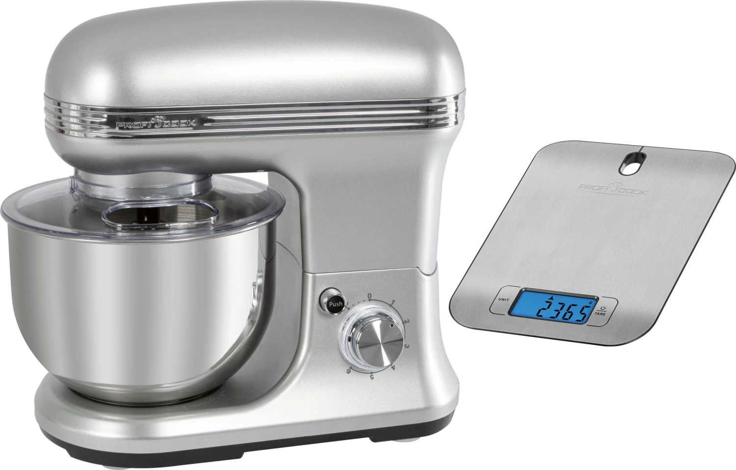 Tefal Multi-cooker 45in1 RK8121 8 Tefal Multi-cooker 45in1 RK8121 - Afbeelding 8