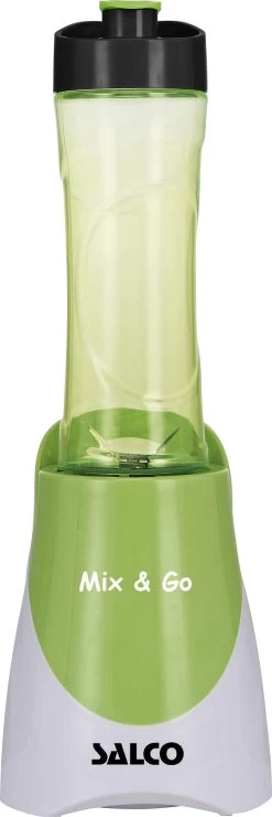 Tefal Friteuse FR3100 Super Uno Access -Tefal salco smoothie maker sm 14 mixgo groen