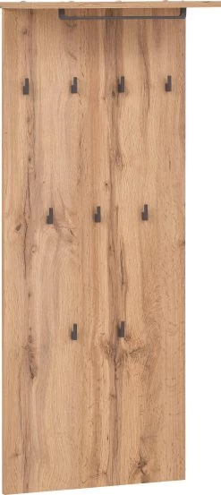 Tefal Stoomstrijkijzer FV6810 Ultragliss Plus -Tefal schildmeyer kapstokpaneel limmo beige