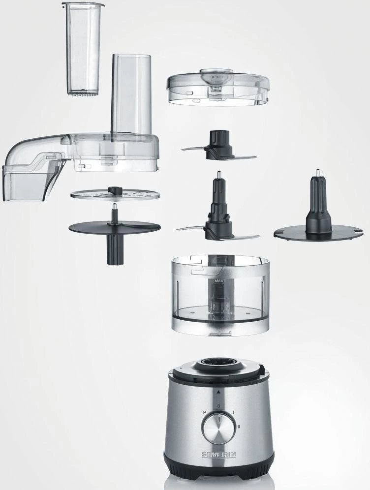 Tefal Multi-cooker 45in1 RK8121 15 Tefal Multi-cooker 45in1 RK8121 - Afbeelding 15