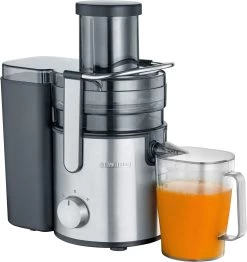 Tefal Friteuse FF1608 Simply One -Tefal severin vruchtenpers es 3570 zilver