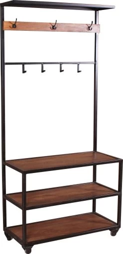 Tefal Stoomontkreuker DT7005 Access Steam Minute -Tefal sit kapstok panama beige 1