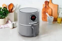 Tefal Airfryer EY111B Ultra Fry Digital -Tefal tefal airfryer ey111b ultra fry digital 10