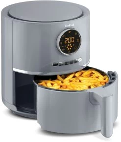 Tefal Airfryer EY111B Ultra Fry Digital