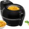 Tefal Airfryer FZ7228 ActiFry Extra Inhoud 1,2 Kg, Timer, Geurloos
