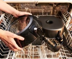 Tefal Airfryer FZ7738 ActiFry Genius + Inhoud 1,2 Kg, Timer, 9 Automatische Menu's, Roerarm-systeem, Zwart 31 Tefal Airfryer FZ7738 ActiFry Genius + Inhoud 1,2 Kg, Timer, 9 Automatische Menu's, Roerarm-systeem, Zwart -Tefal tefal airfryer fz7738 actifry genius inhoud 12 kg timer 9 automatische menus roerarm systeem zwart zwart 12