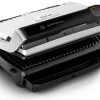 Tefal Contactgrill GC760D Optigrill Elite XL