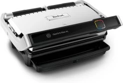 Tefal Contactgrill GC760D Optigrill Elite XL -Tefal tefal contactgrill gc760d optigrill elite xl 3