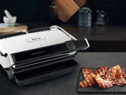 Tefal Contactgrill GC760D Optigrill Elite XL -Tefal tefal contactgrill gc760d optigrill elite xl 9