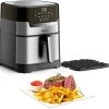 Tefal Friteuse EY505D Easy Fry & Grill Deluxe