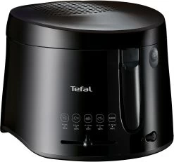 Tefal Friteuse FR7016 Oleoclean Compact 30 Tefal Friteuse FR7016 Oleoclean Compact -Tefal tefal friteuse ff1078 maxi fry 11