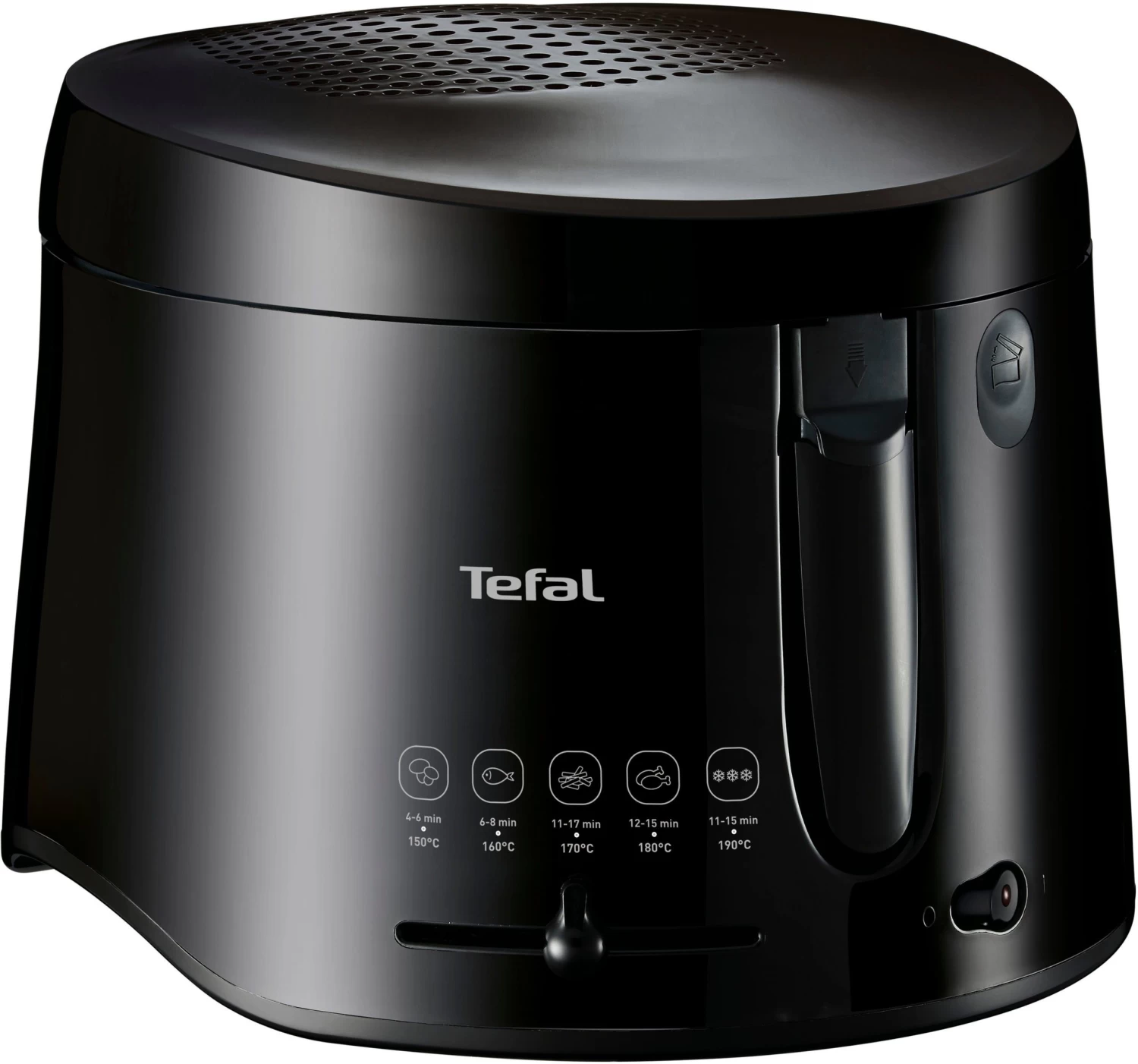 Tefal Friteuse FR7016 Oleoclean Compact 13 Tefal Friteuse FR7016 Oleoclean Compact - Afbeelding 13