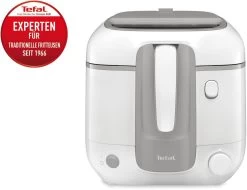 Tefal Friteuse FR3100 Super Uno Access -Tefal tefal friteuse fr3100 super uno access 2