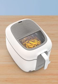 Tefal Friteuse FR3100 Super Uno Access -Tefal tefal friteuse fr3100 super uno access 4