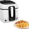 Tefal Friteuse FR3140 Super Uno