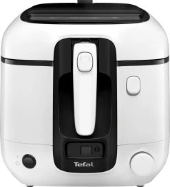 Tefal Friteuse FR3140 Super Uno -Tefal tefal friteuse fr3140 super uno 2