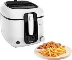 Tefal Friteuse FR3140 Super Uno